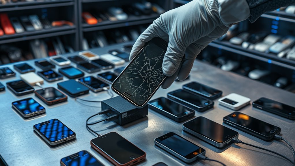 adapting to technological changes