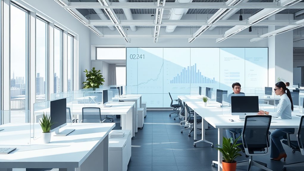 adopting innovative tech solutions