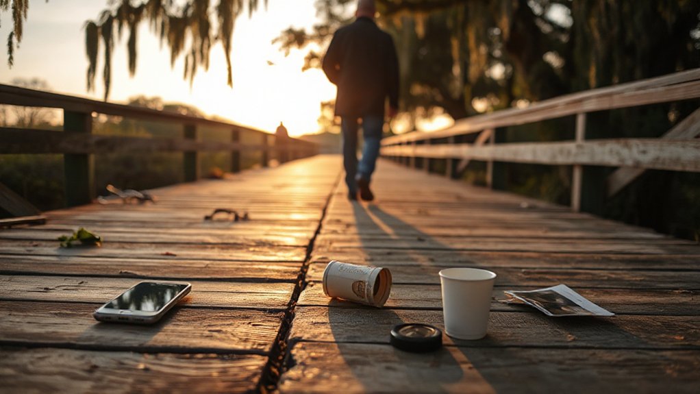 advanced evidence gathering techniques