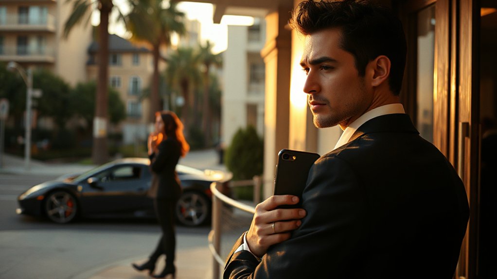 advanced infidelity evidence collection