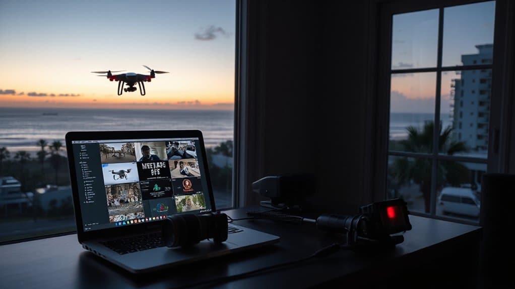 advanced investigative technology services