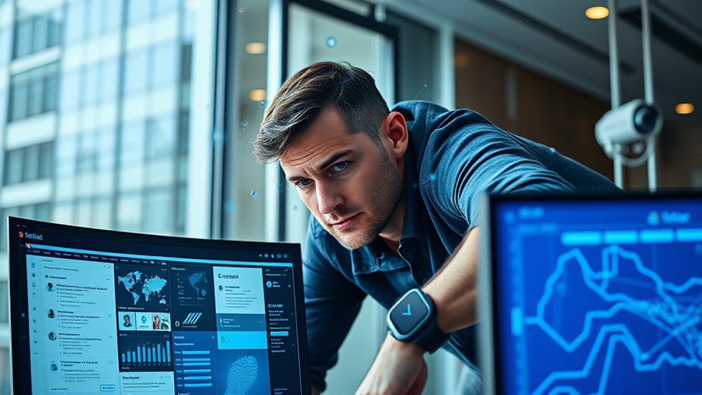 advancements in investigative techniques