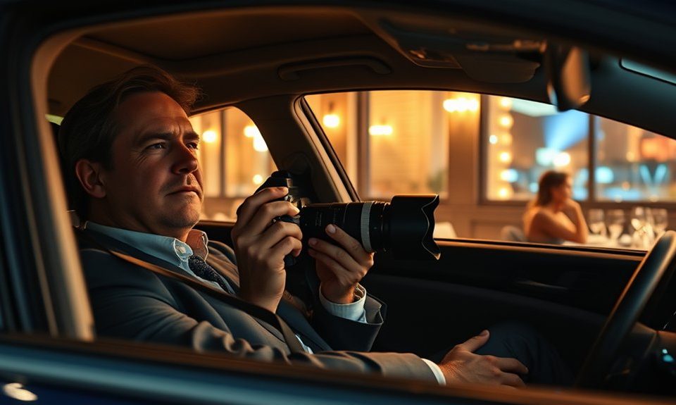 alimony compliance investigation strategies