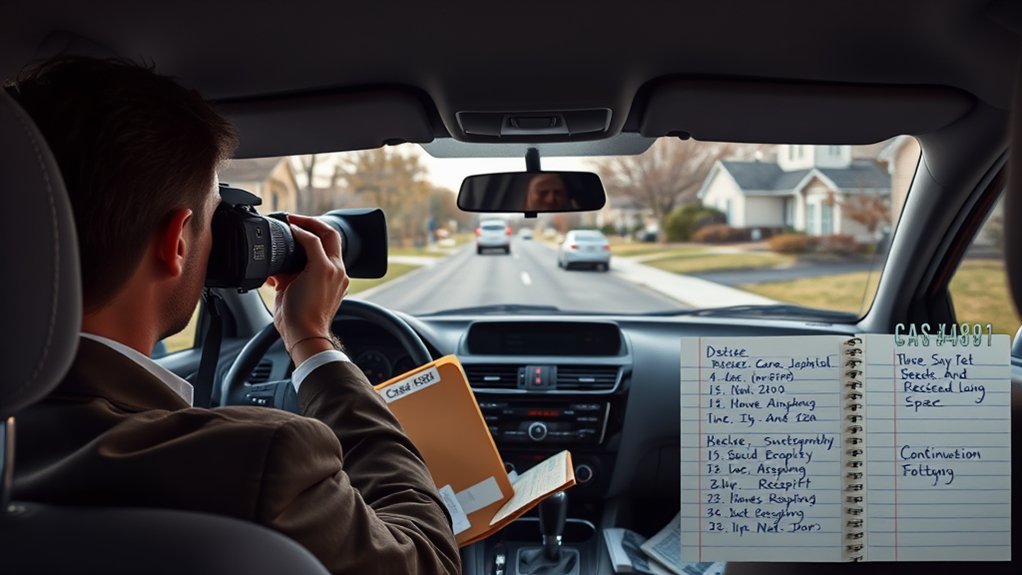 alimony investigation legal limits