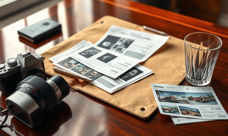 alimony reduction evidence requirements