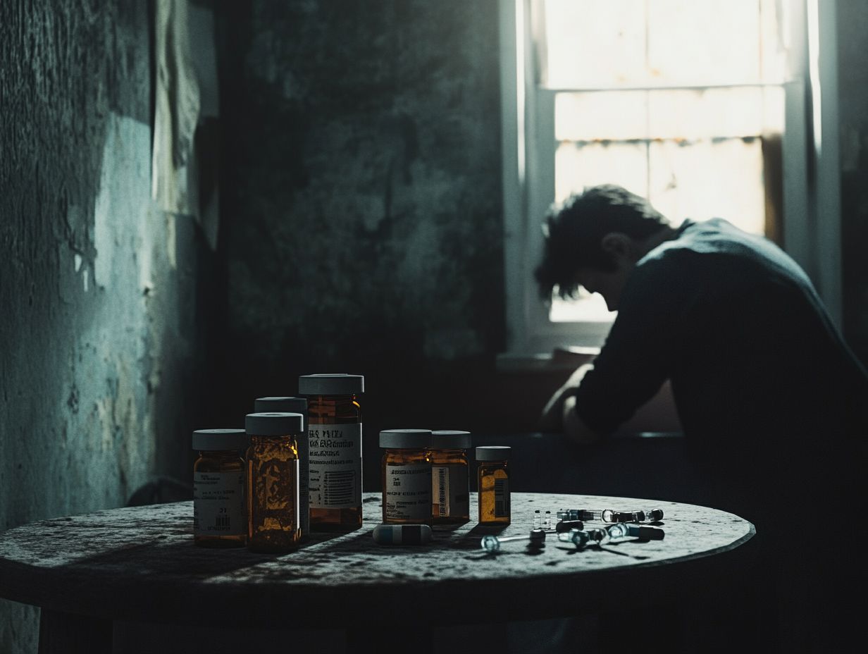 What is Being Done to Address the Opioid Epidemic?