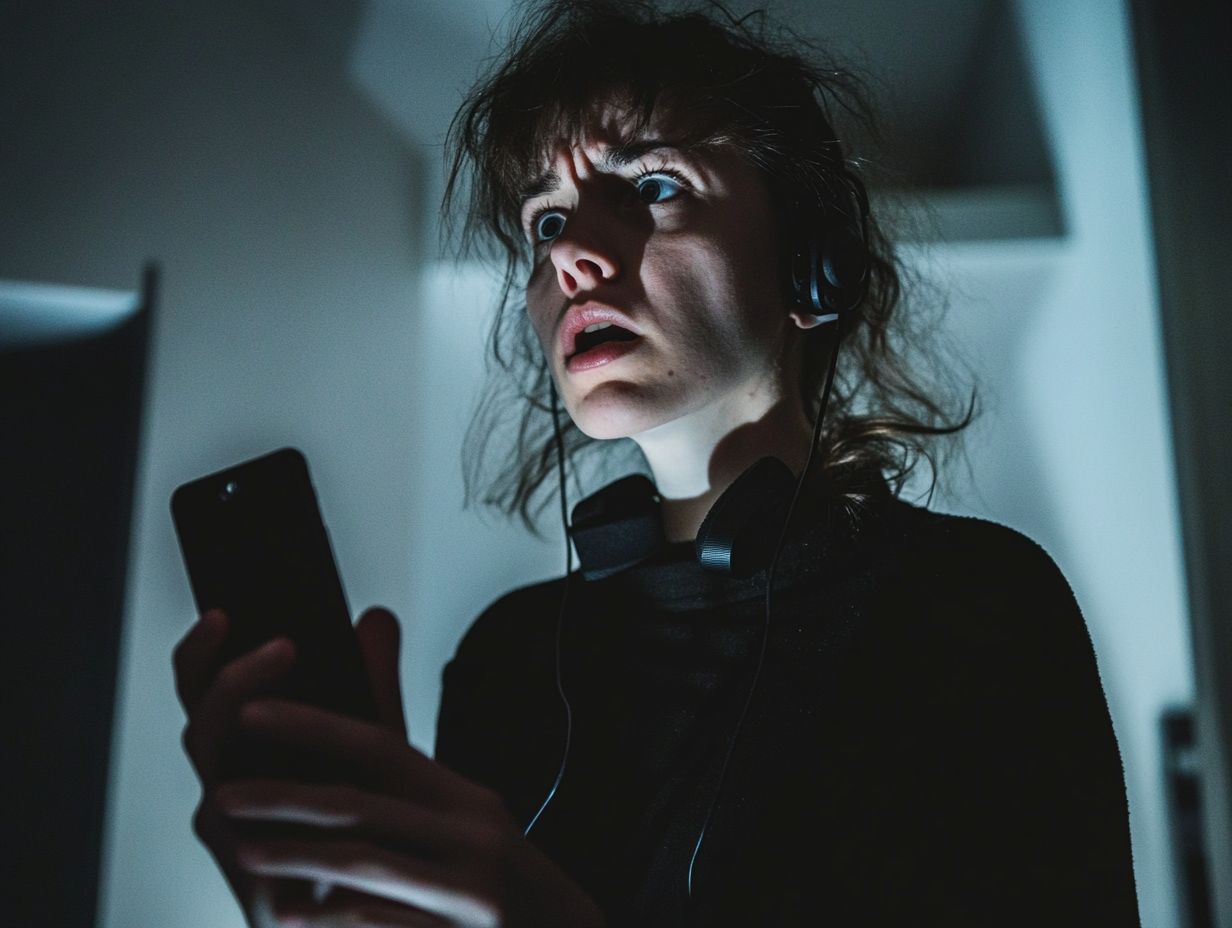 The Importance of Privacy