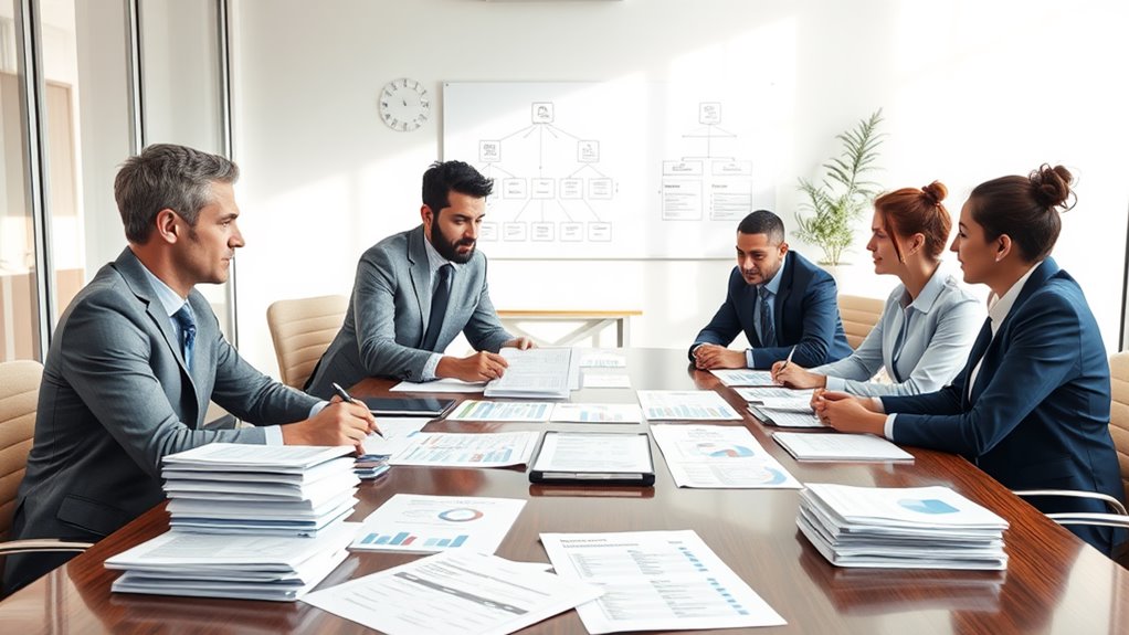 assess leadership performance effectively