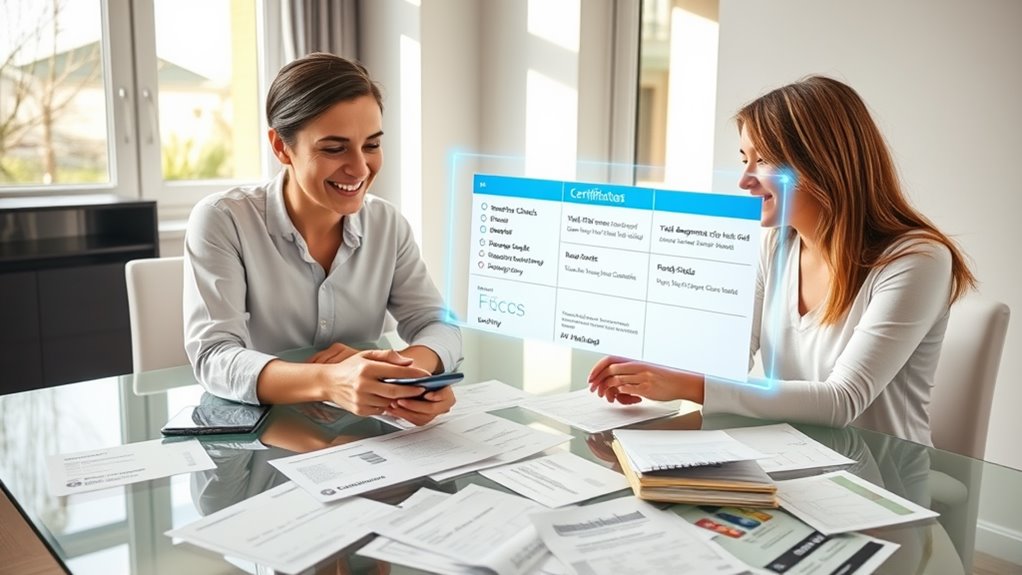 assessing child care requirements