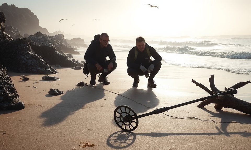 atlantic beach investigations revealed