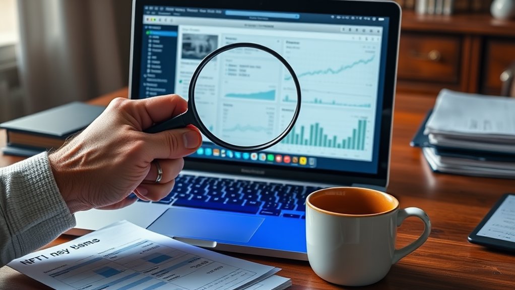 authenticating digital assets securely