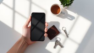 beginner friendly bank searches