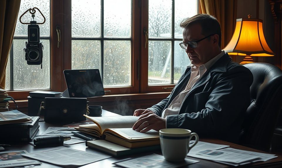 berea s investigative truth seekers