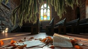 briarcliffe acres revelations unveiled