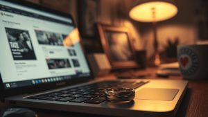 browser history and loyalty