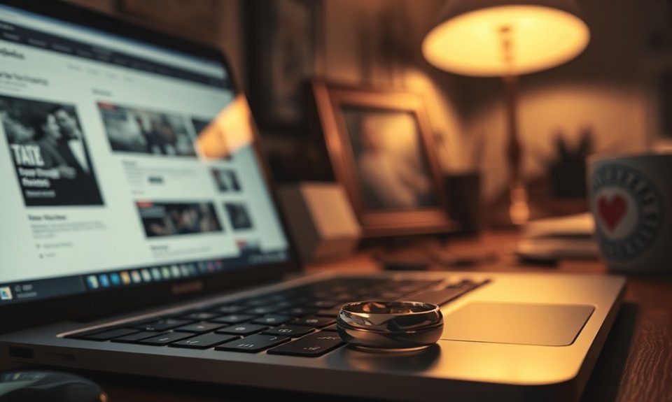 browser history and loyalty