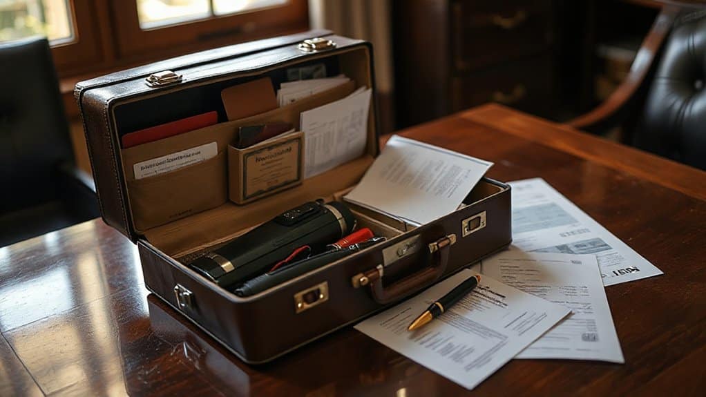 budgeting for professional services