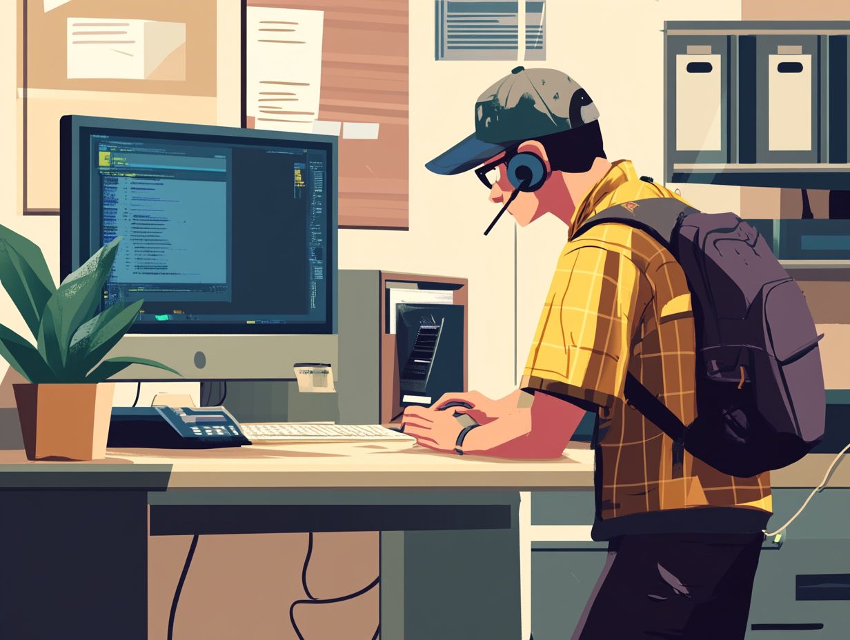 Expert Bug Sweep Services in South Carolina for Enhanced Privacy Protection