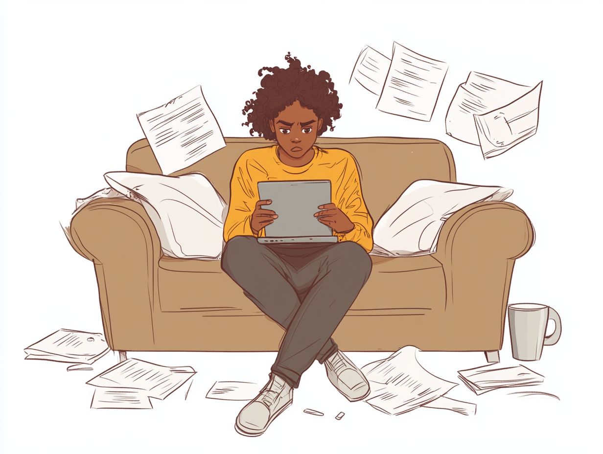 Recognizing signs of potential infidelity in a relationship