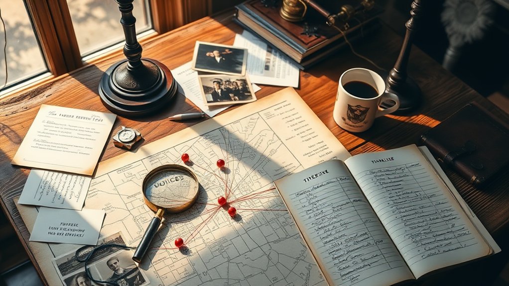 case evaluation and data collection