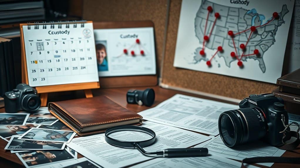 case evaluation and documentation