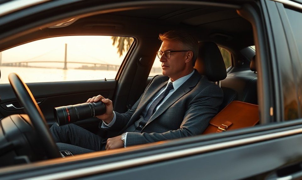 charleston divorce private investigator