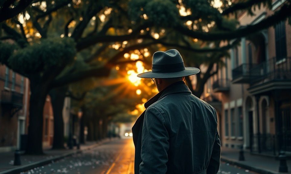 charleston private investigation services