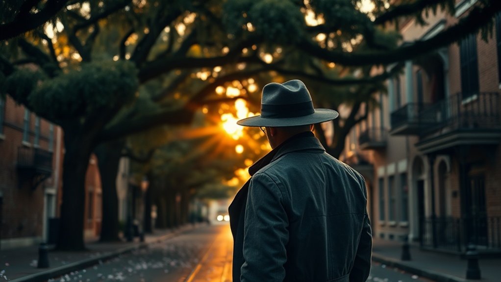 charleston private investigation services