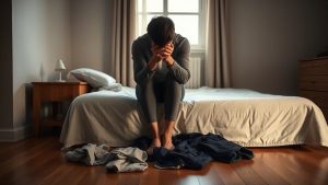 cheaters display guilt behavior