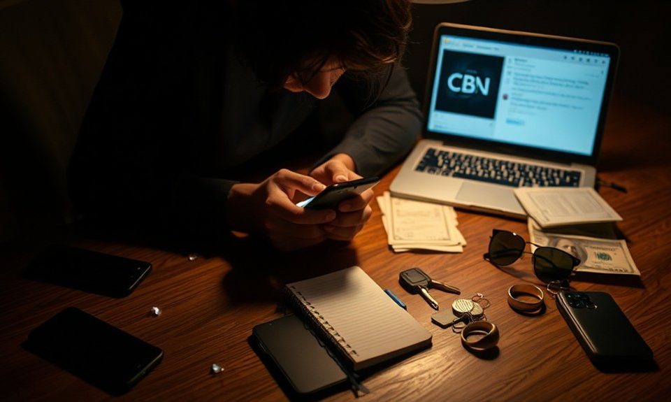 cheaters manipulation tactics revealed