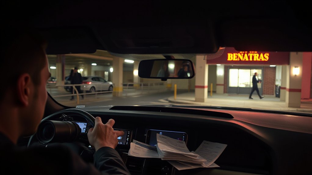 cheating spouse investigation services