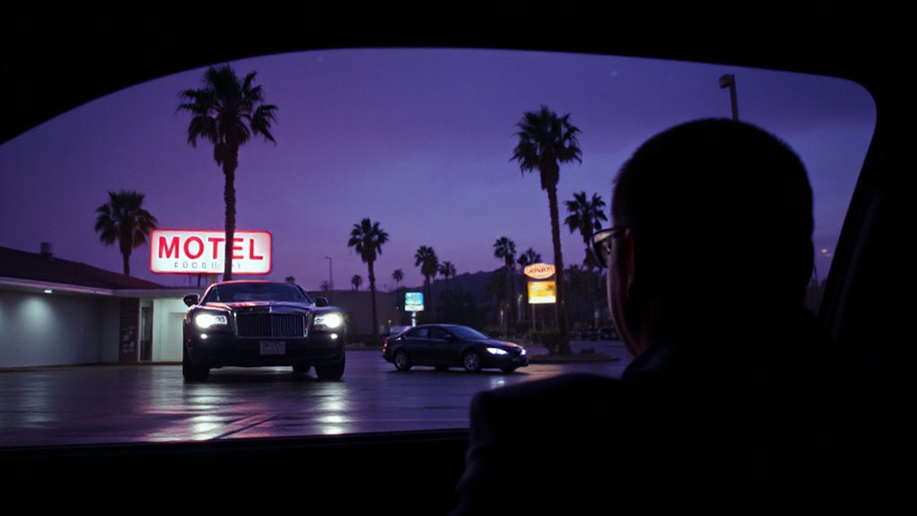 cheating spouse investigation stages