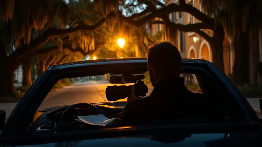 cheating spouse investigations assistance