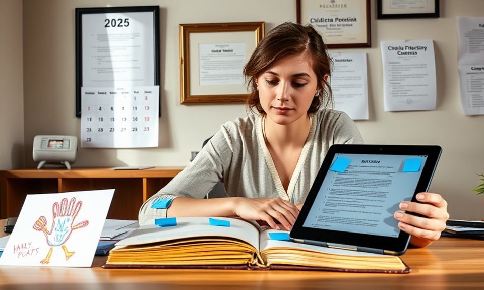 child abuse legal framework