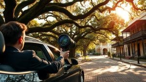 child custody investigation services