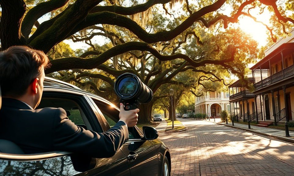 child custody investigation services