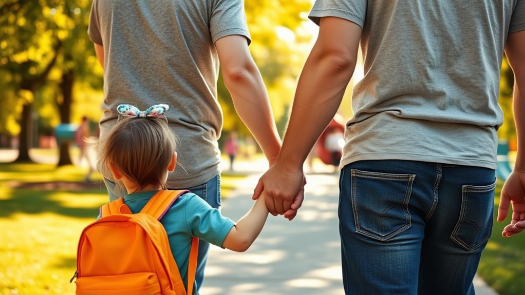 child support essentials explained