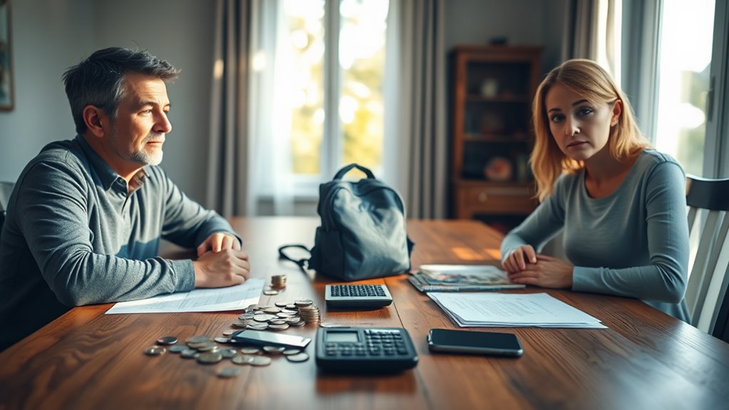 child support myths clarified