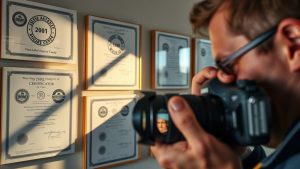 childcare credential investigation services