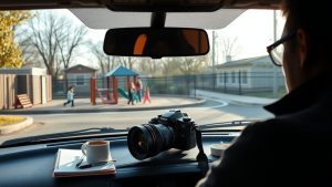 childcare facility investigation techniques