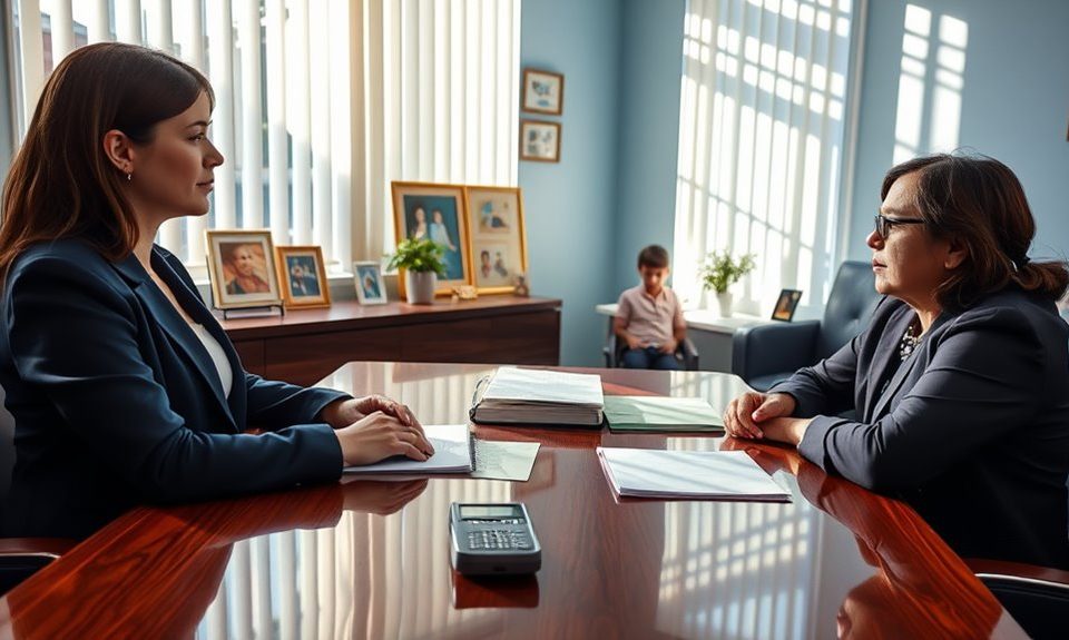 childcare investigation procedures explained