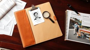 childcare provider screening protocols