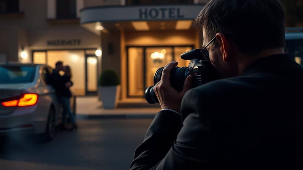 choosing a qualified investigator