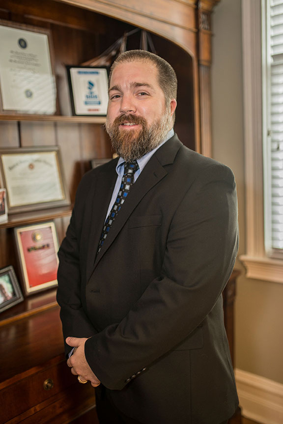 private investigator