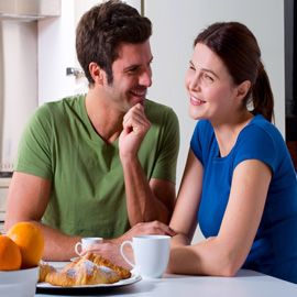 x wife living with boyfriend