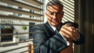 collecting admissible cheating evidence