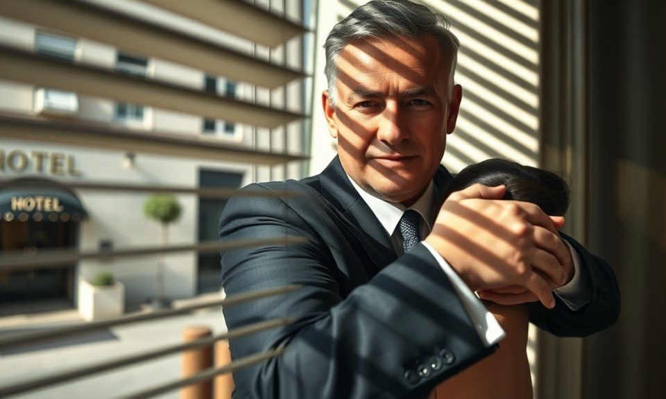 collecting admissible cheating evidence