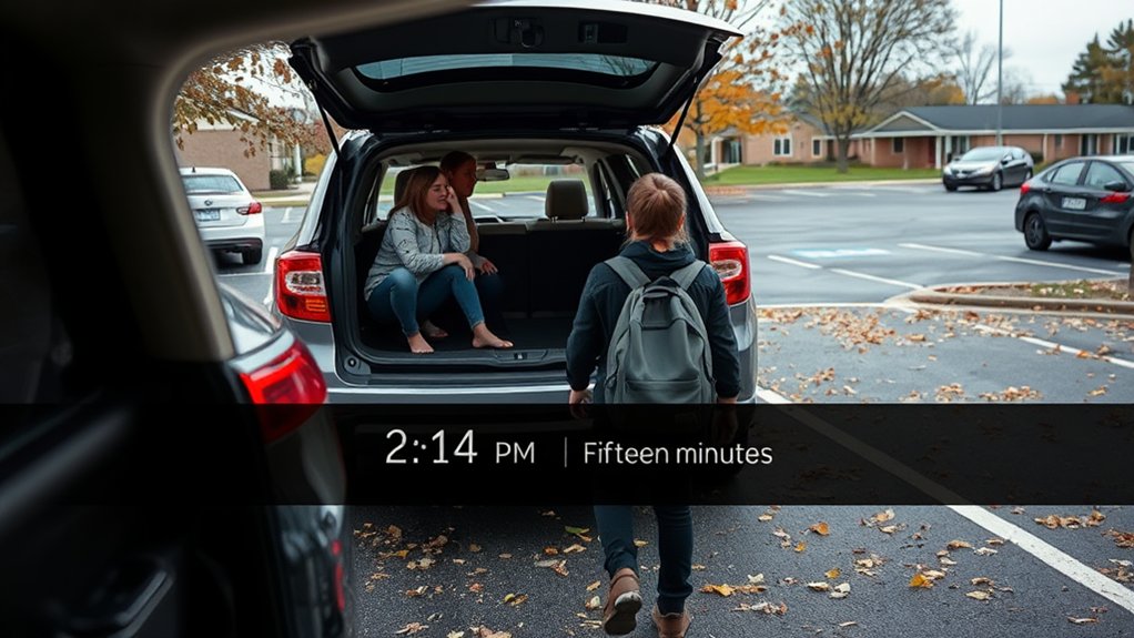 collecting evidence documentation methods