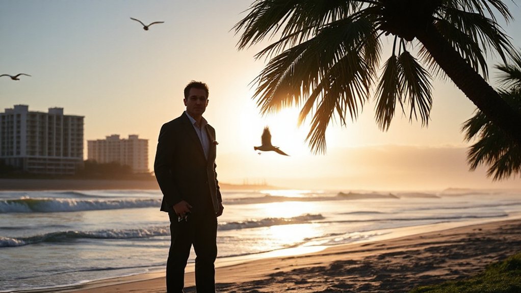 community stability and education