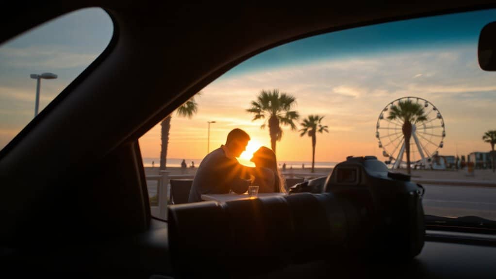 compassionate infidelity investigation services